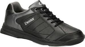 RICKY IV BLACK/ALLOY, Size: 6
