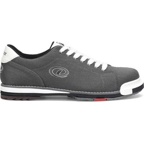 SST8 KNIT CHARCOAL GREY, Size: 7
