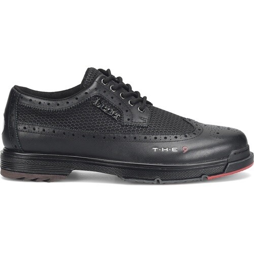 THE 9 WT BLACK, Size: 5