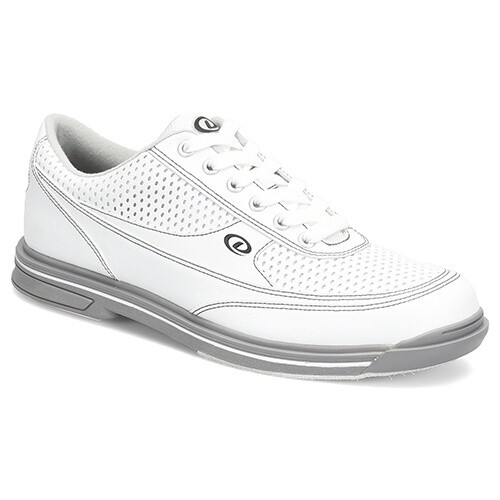 TURBO PRO WHITE/GREY, Size: 7