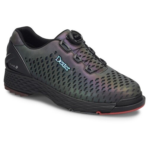 THE C9 LAZER COLORSHIFT, Size: 5