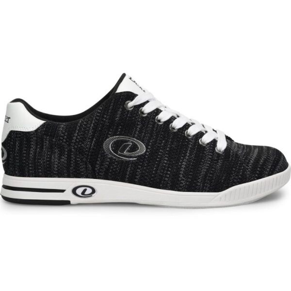 PACIFIC BLACK/SILVER /DM1191, Size: 7, Shoe Type: Athletic, Men/Women/Kids: Men&#39;s