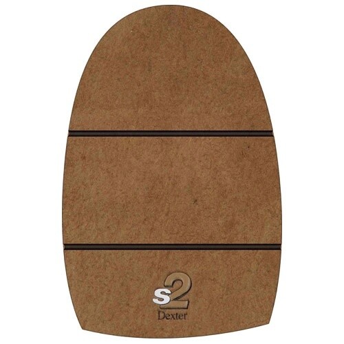 T·H·E 9 SLIDE SOLE - SHORTEST SLIDE 2 BROWN, Size: XXSMALL