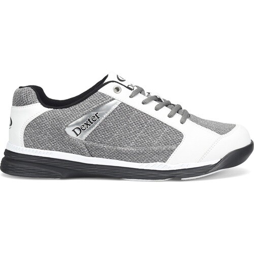 WYOMING LT GREY/WHITE, Size: 6, Men/Women/Kids: Men&#39;s, Shoe Type: Athletic