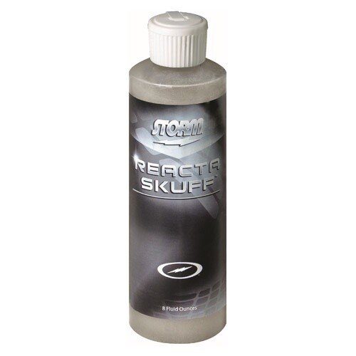 REACTA SKUFF BALL CLEANER 8OZ