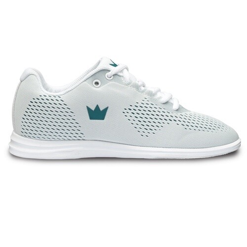 AXIS WHITE/TEAL, Size: 6, Shoe Type: Athletic, Men/Women/Kids: Women&#39;s