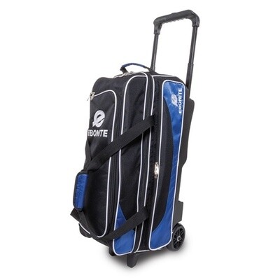 TRANSPORT TRIPLE ROLLER BLUE