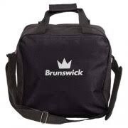 TZONE SINGLE TOTE, Color: Black