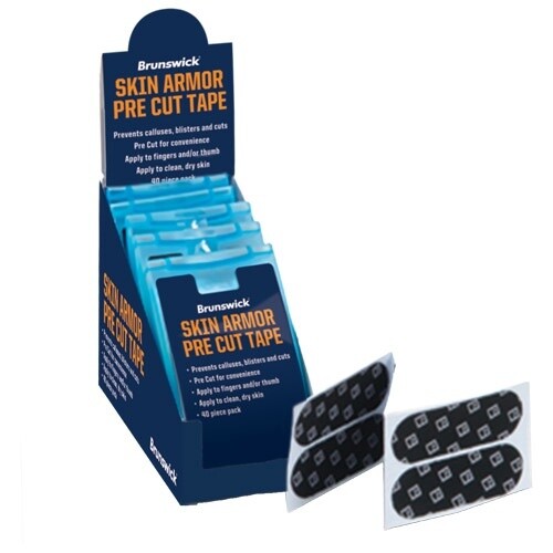 SKIN ARMOR PRE CUT TAPE (40 PCS)