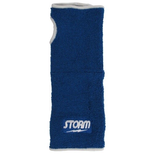 STORM WRIST LINER BLUE