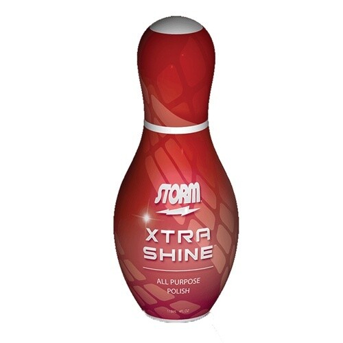 XTRA SHINE POLISH 8 OZ.
