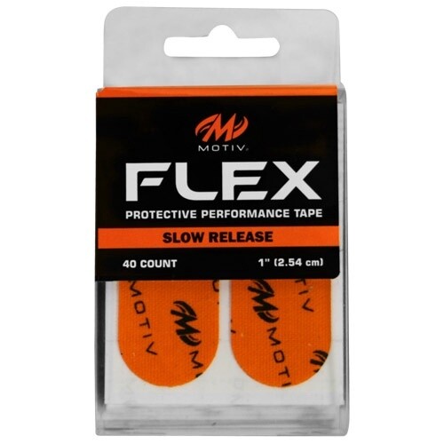 FLEX TAPE ORANGE SLOW RELEASE