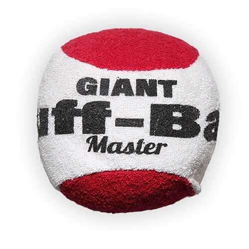 GIANT PUFF BALL EACH