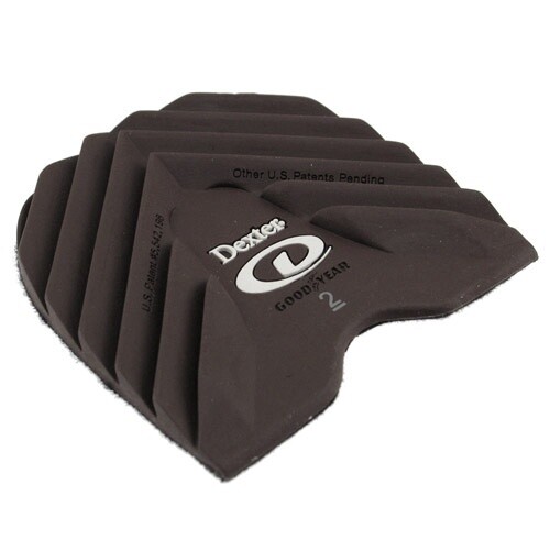 H2 ULTRA BRAKZ HEEL LARGE