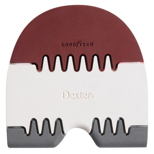 H5 SAW TOOTH HEEL SMALL