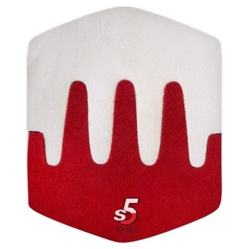 S5 SAW TOOTH SST SLIDE SOLE