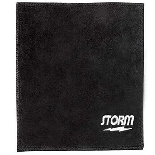STORM SHAMMY BLACK