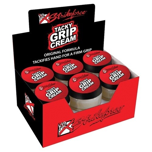 TACKY GRIP CREAM