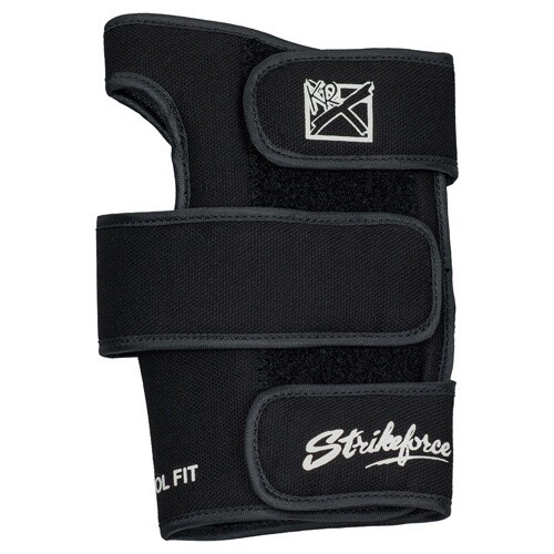 KOOL FIT POSITIONER BLACK, Size: RHXS