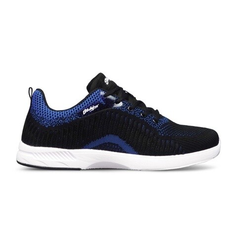 SUMMIT BLACK/ROYAL, Size: 6