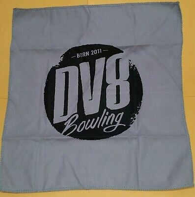 DV8 MICRO TOWEL