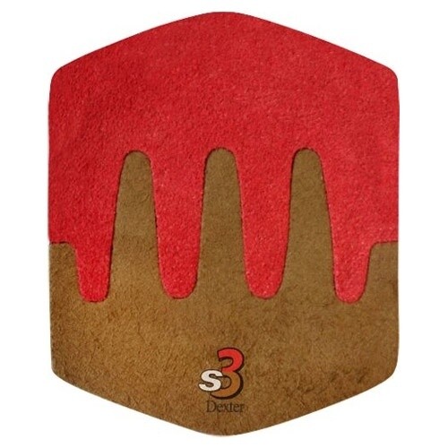 S3 SAW TOOTH SST SLIDE SOLE