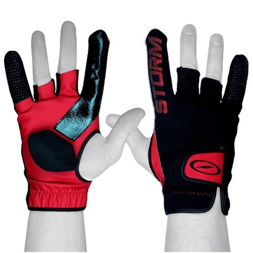 STORM POWER GLOVE, Size/Hand: RHS