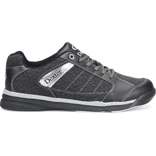 WYOMING CHARCOAL KNIT, Size: 6, Men/Women/Kids: Men&#39;s, Shoe Type: Athletic