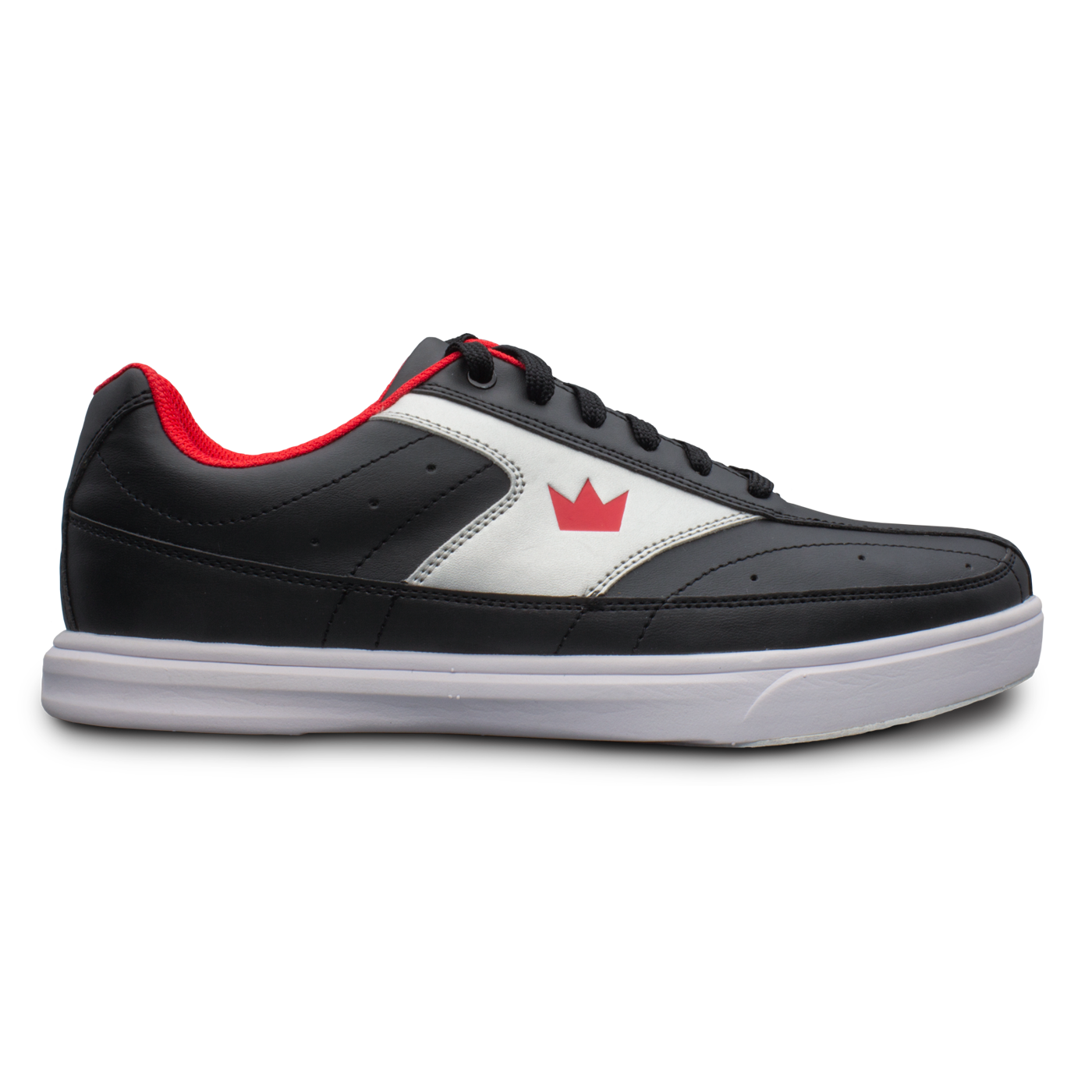 RENEGADE BLACK/RED /110124, Size: 6, Shoe Type: Athletic, Men/Women/Kids: Men&#39;s