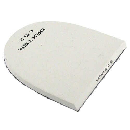 H5 STANDARD HEEL ONE SIZE