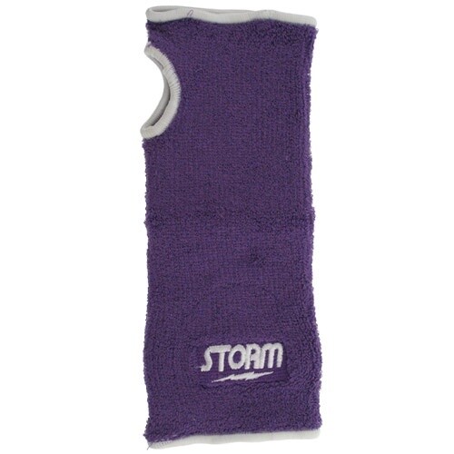 STORM STORM WRIST LINER PURPLE