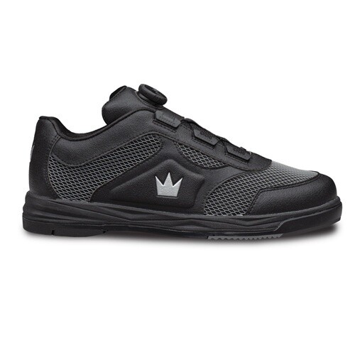 FURY BLACK, Size: 8, Shoe Type: Performance, Men/Women/Kids: Men&#39;s