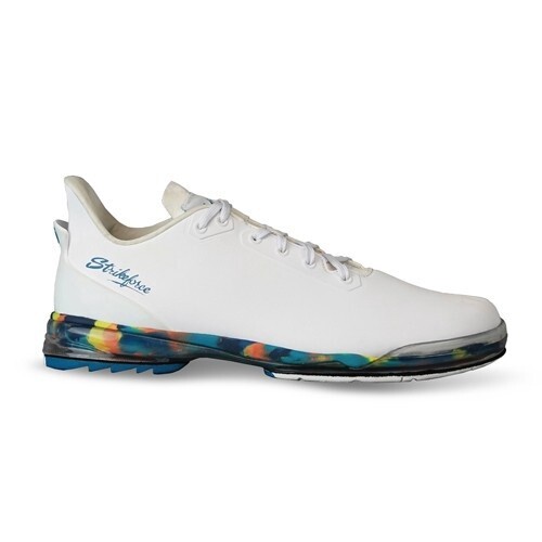 TPC FIESTA GHOST RH, Size: 5