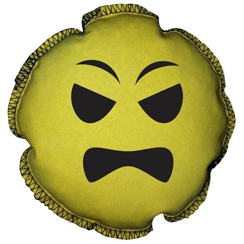 STORMOJI GRIP SACK ANGRY