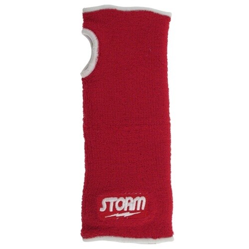 STORM WRIST LINER RED