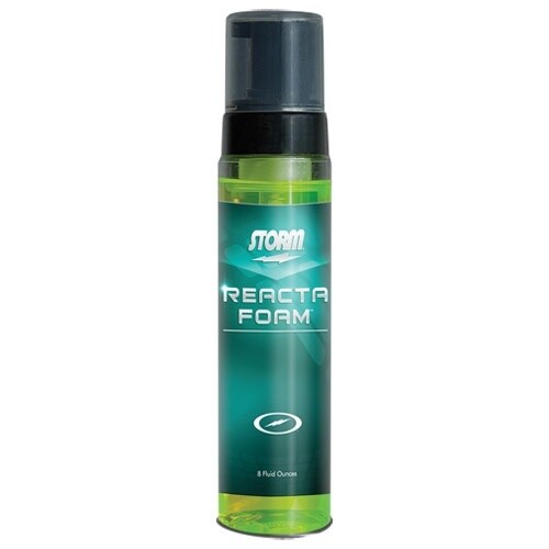REACTA FOAM 8OZ BOTTLE