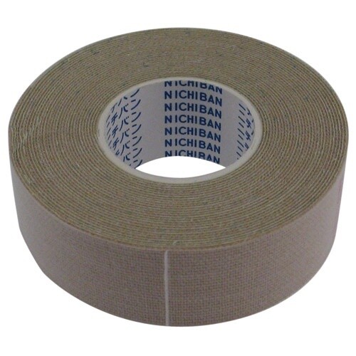 TT-25 SKIN PROTECTION TAPE ROLL BIEGE