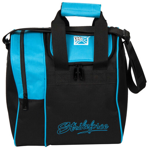 Rook Single Carry, Color: Aqua