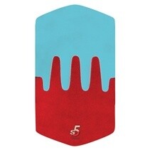 S5 SAW TOOTH SST SLIDE SOLE XL SIZE