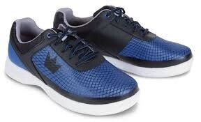 FRENZY ROYAL/BLACK, Size: 7, Shoe Type: Athletic, Men/Women/Kids: Men&#39;s