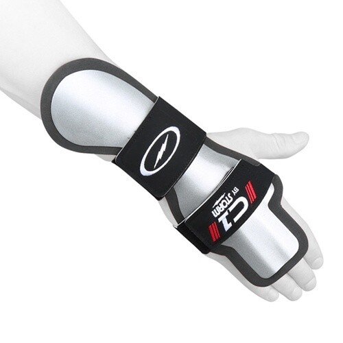 C1 WRIST SUPPORT, Size/Hand: RH SM/MD