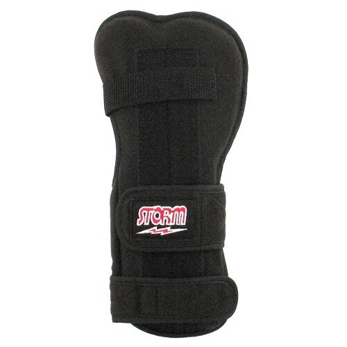 XTRA ROLL WRIST SUPPORT, Size/Hand: RHM