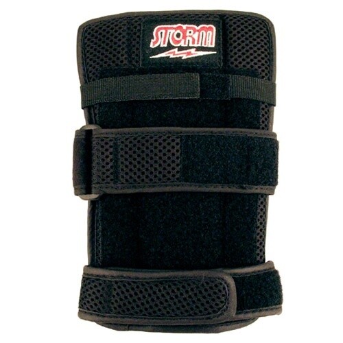 SPORTCAST II WRIST SUPPORT ONE SIZE