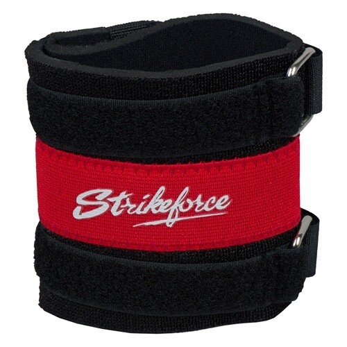 PRO FORCE WRISTER, Size: MED
