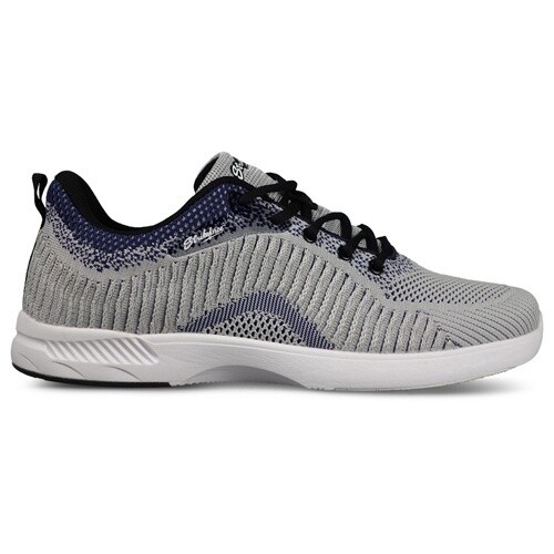 SUMMIT GREY/NAVY, Size: 6