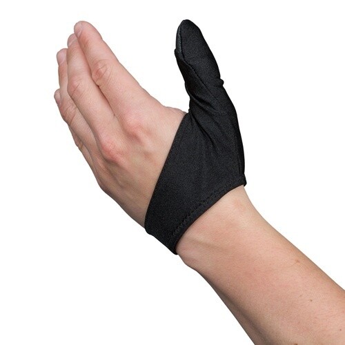 THUMB SAVER, Hand: RH