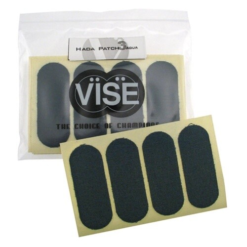 HADA PATCH PRE-CUT AQUA TAPE, Color/Size: Aqua-1&quot;
