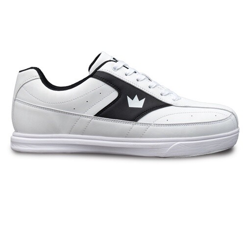 RENEGADE WHITE/BLACK /109109, Size: 6, Shoe Type: Athletic, Men/Women/Kids: Men&#39;s