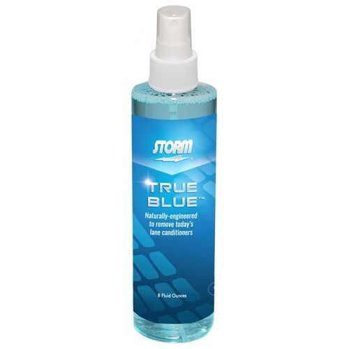 TRUE BLUE BALL CLEANER 8 OZ