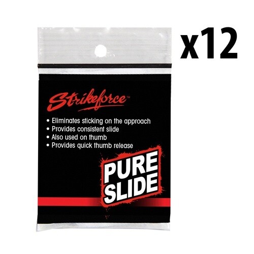 PURE SLIDE EACH